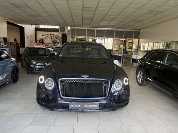 Bentayga 4.0 V8 auto - Nessun vincolo -