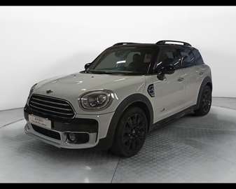 Countryman 2.0 Cooper D Hype