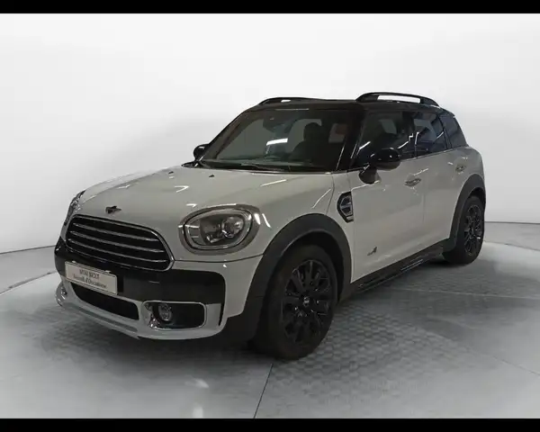 MINI Cooper D Countryman Countryman 2.0 Cooper D Hype