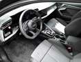 Audi A3 Limousine 30 TFSI S-line Stronic,LED,Navi+,ACC,Kam Schwarz - thumbnail 3