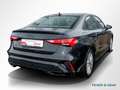 Audi A3 Limousine 30 TFSI S-line Stronic,LED,Navi+,ACC,Kam Noir - thumbnail 3