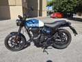 Royal Enfield HNTR350 Bleu - thumbnail 2