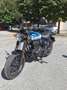 Royal Enfield HNTR350 Bleu - thumbnail 1