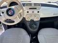 Fiat 500 1.3 mjt 16v Lounge 95cv Wit - thumbnail 10