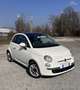 Fiat 500 1.3 mjt 16v Lounge 95cv Wit - thumbnail 2