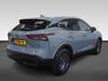 Nissan Qashqai 1.3 MHEV 140PK ACENTA PANODAK CARPLAY TEL LED CRUI Grau - thumbnail 5