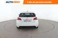 Peugeot 308 2.0 Blue-HDi Allure Blanco - thumbnail 5