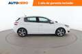 Peugeot 308 2.0 Blue-HDi Allure Blanco - thumbnail 7