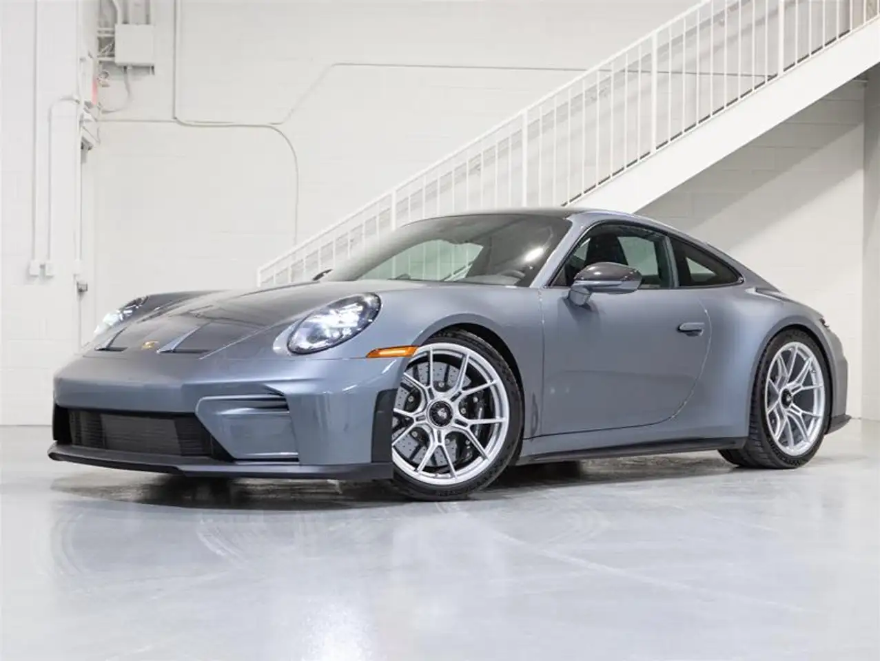 2026 Porsche 911