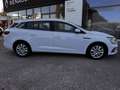 Renault Megane GRANDTOUR BUSINESS BLUE DCI 115 AHK+SITZH Weiß - thumbnail 6
