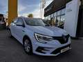 Renault Megane GRANDTOUR BUSINESS BLUE DCI 115 AHK+SITZH Weiß - thumbnail 7
