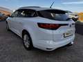Renault Megane GRANDTOUR BUSINESS BLUE DCI 115 AHK+SITZH Weiß - thumbnail 4
