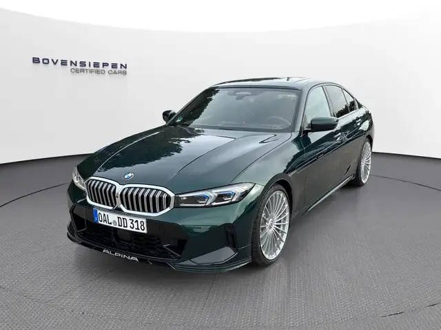 Alpina D3