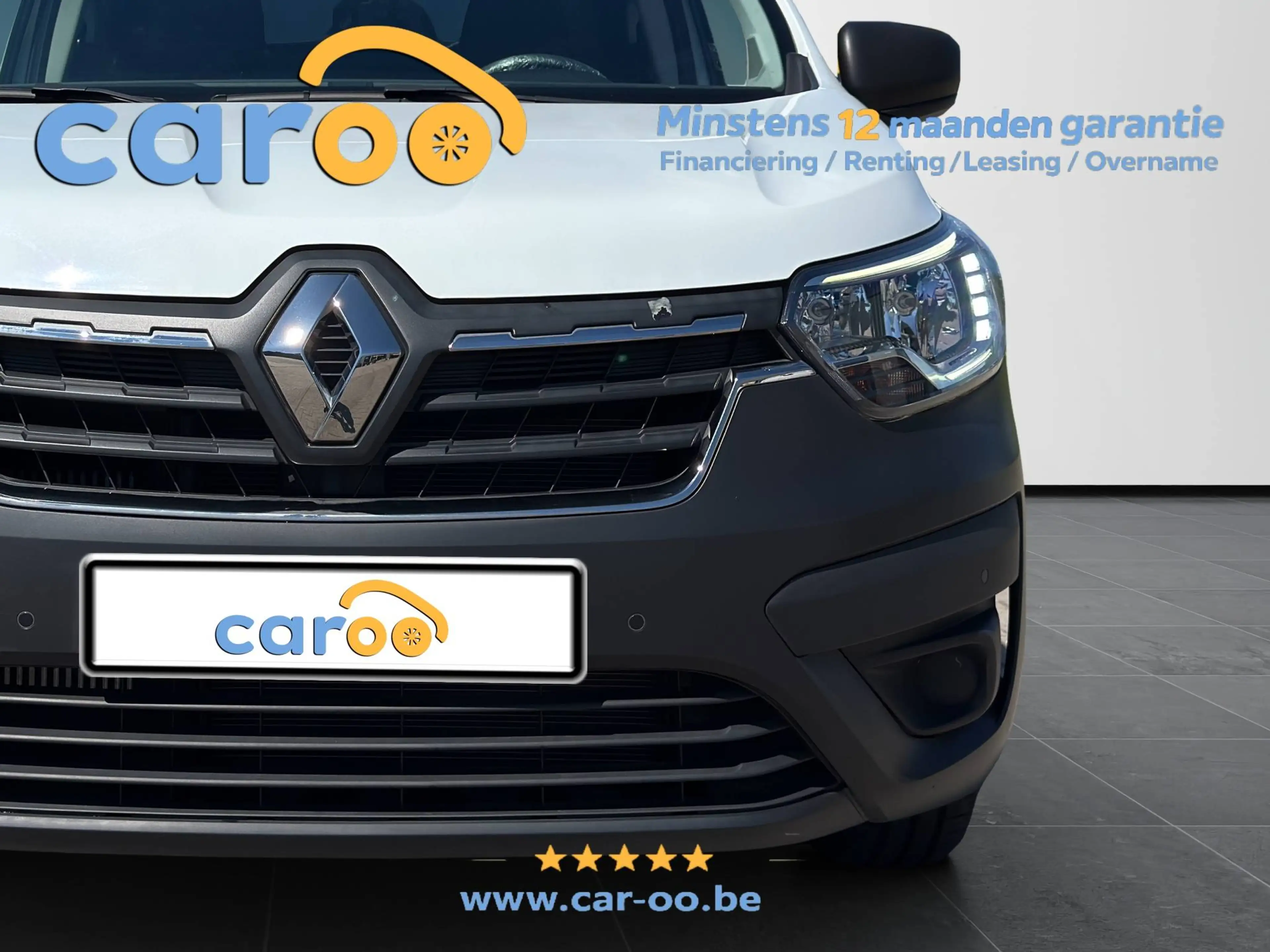 Renault Express Express 1.3 TCe Essentiel S/S (EU6d-TEMP) — photo 15