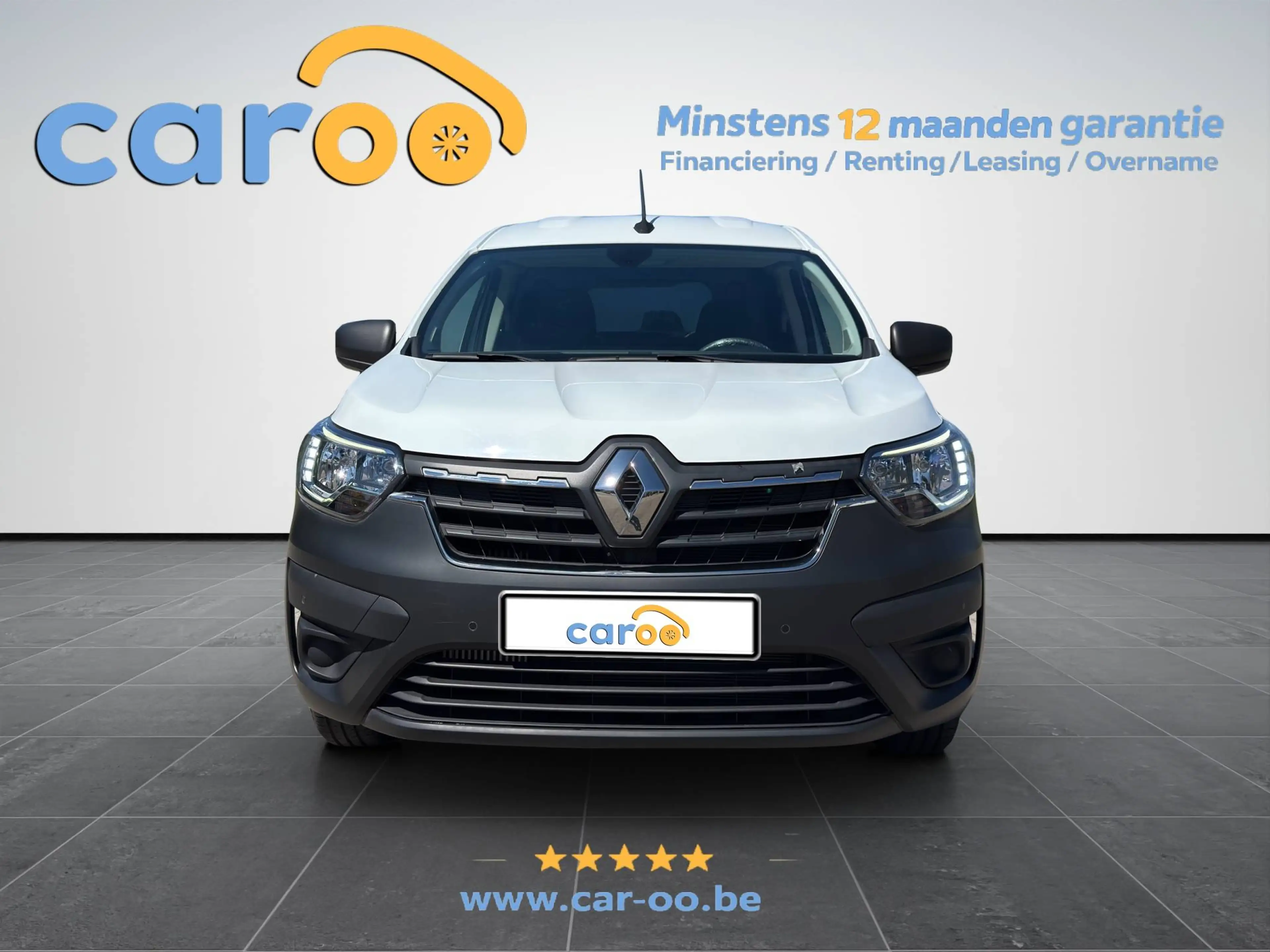 Renault Express Express 1.3 TCe Essentiel S/S (EU6d-TEMP) — photo 13