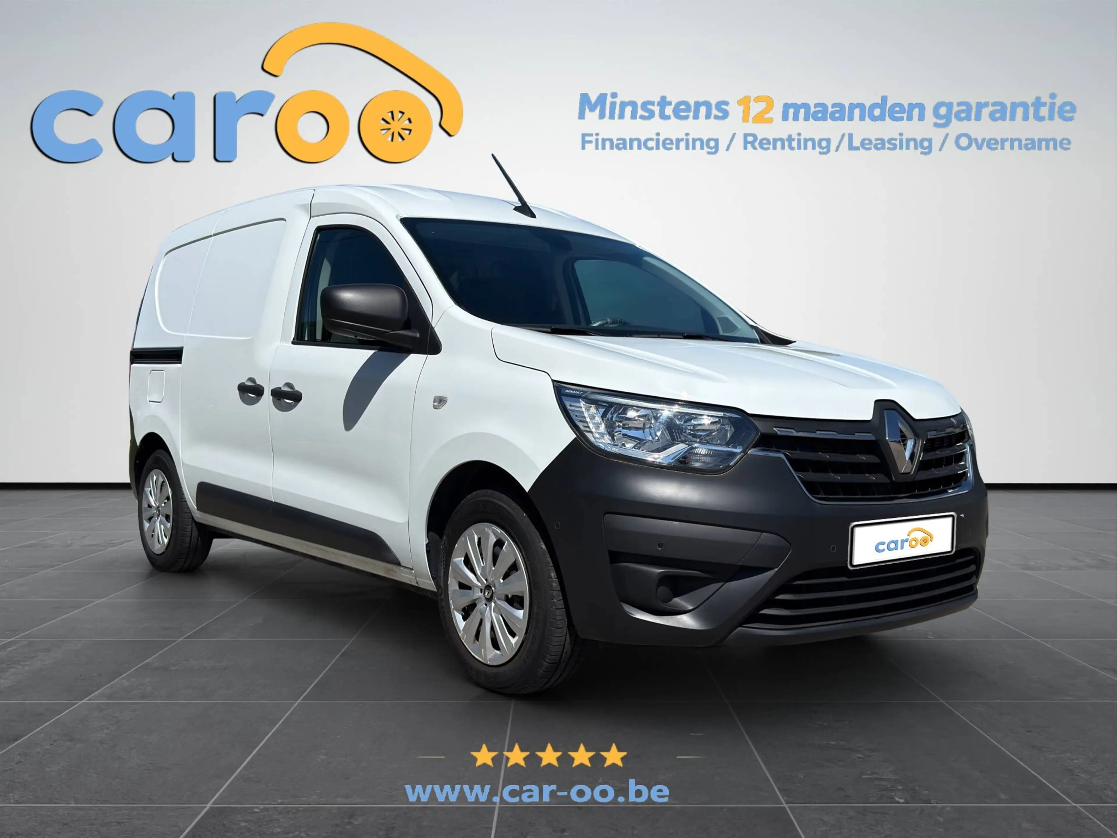 Renault Express Express 1.3 TCe Essentiel S/S (EU6d-TEMP) — photo 11