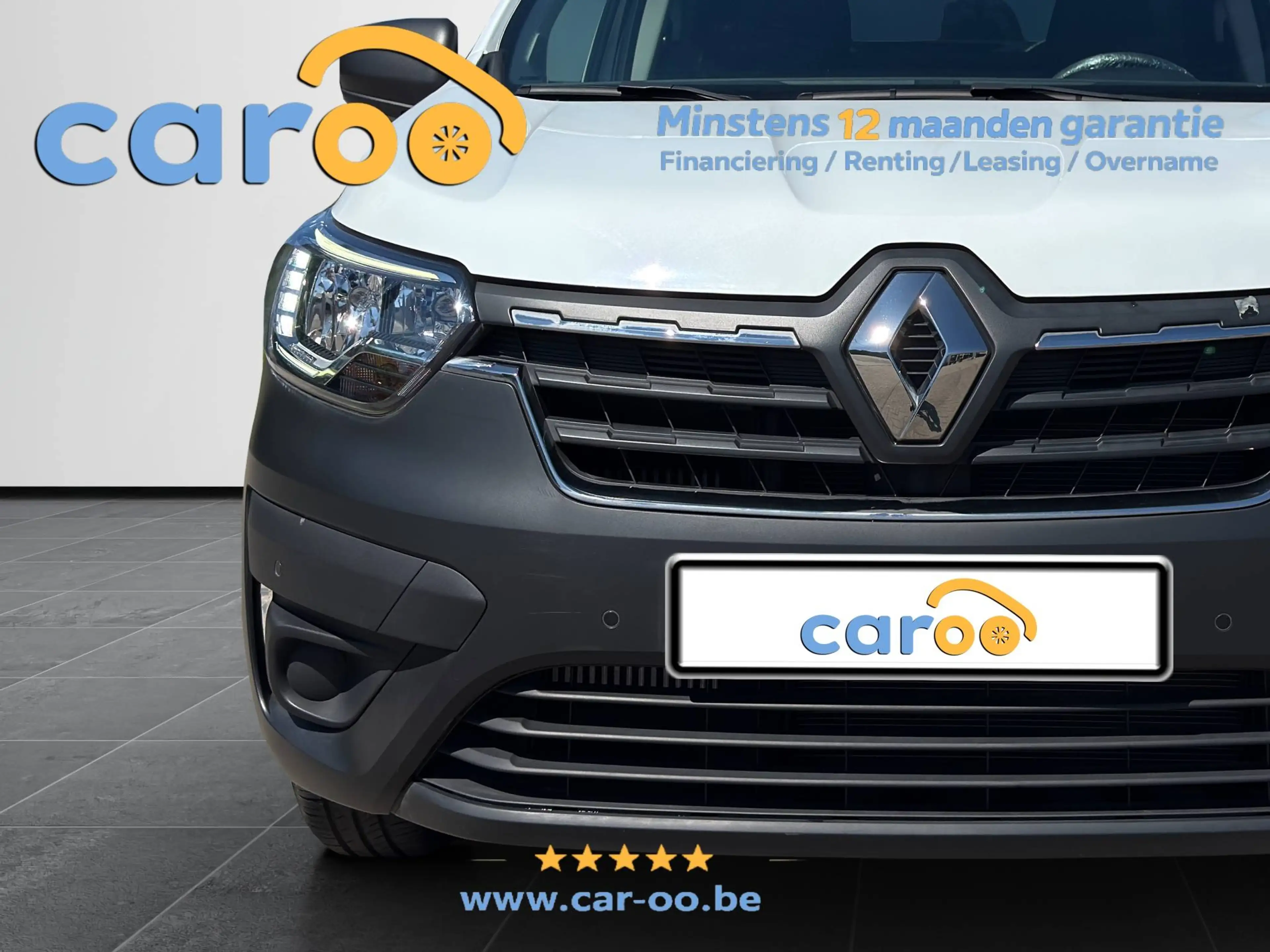 Renault Express Express 1.3 TCe Essentiel S/S (EU6d-TEMP) — photo 14