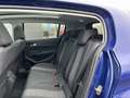 Peugeot 308 Allure es 130 auto Blu/Azzurro - thumbnail 6