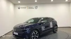 Renault E-Tech Electric EV60 220ch Techno optimum charge