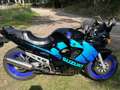 Suzuki GSX 600 F - thumbnail 1