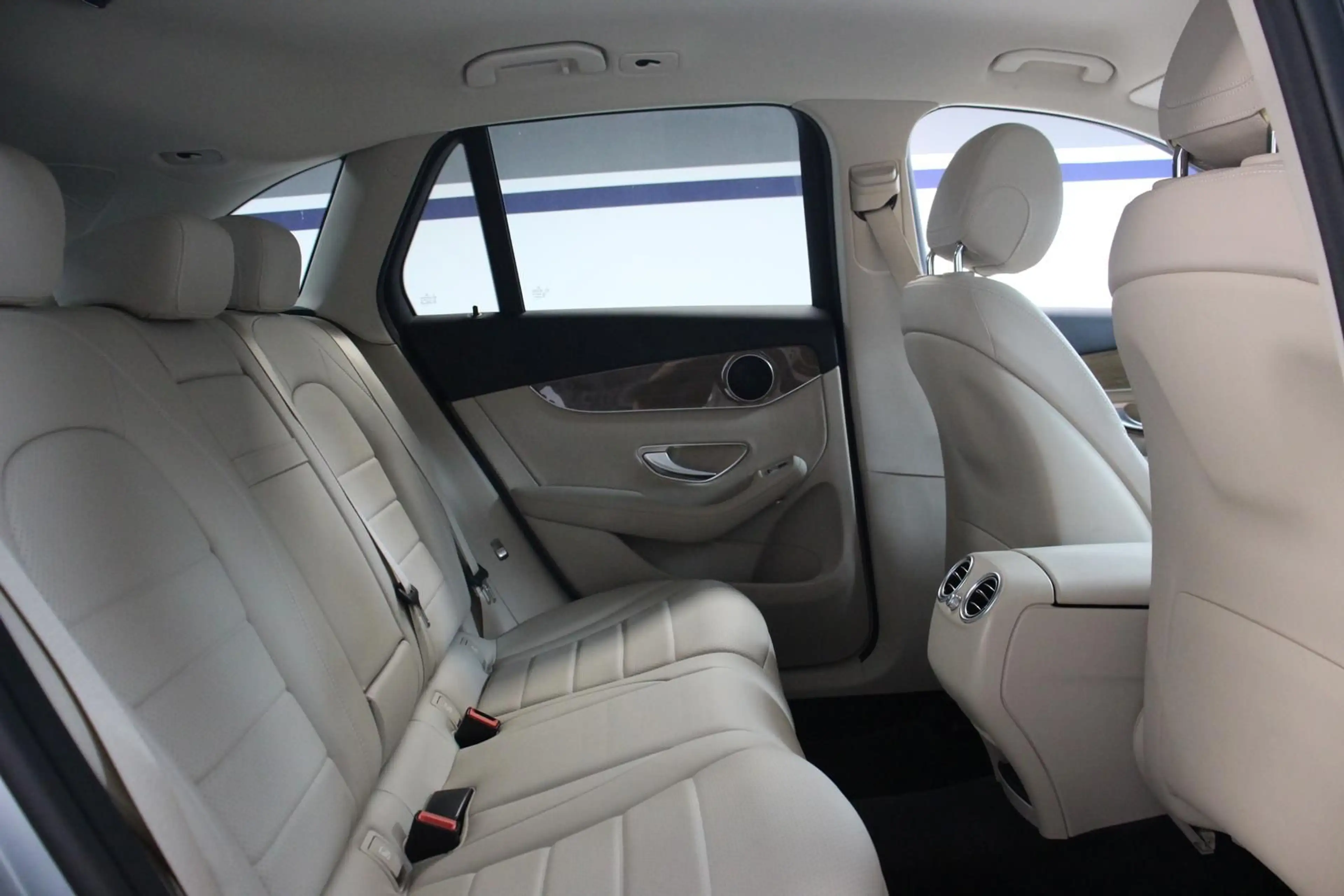 Mercedes-Benz GLC 350 CDI 4Matic KAMERA DISTRONIC NIGHT 1.HAND — photo 15