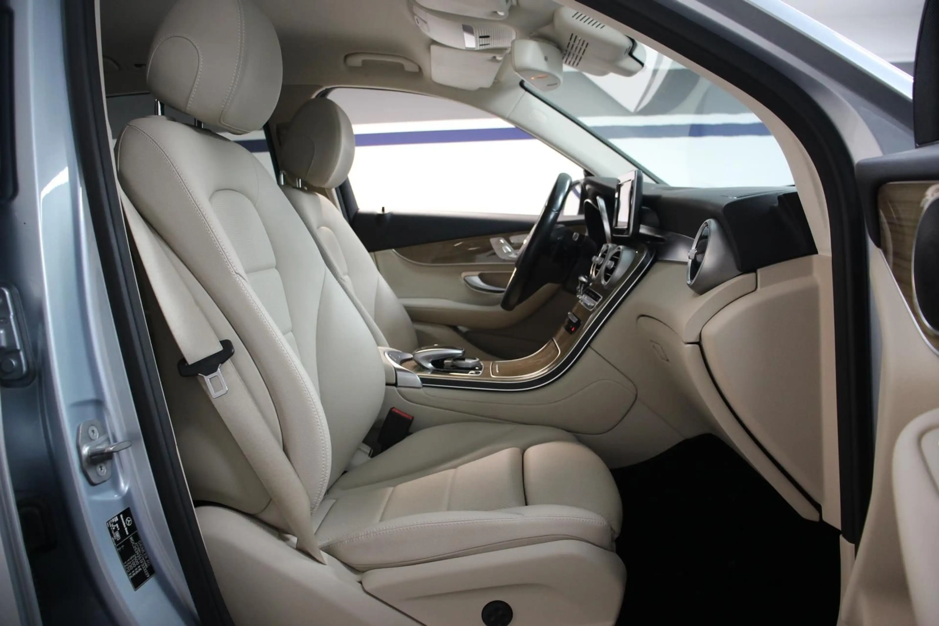 Mercedes-Benz GLC 350 CDI 4Matic KAMERA DISTRONIC NIGHT 1.HAND — photo 13