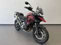 Triumph Tiger 1200 Triumph Sport Tourer Tiger 1200 GT Pro Rot - thumbnail 1