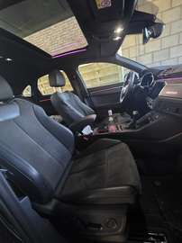 2.5 TFSI Sportback quattro S tronic