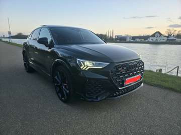 2.5 TFSI Sportback quattro S tronic
