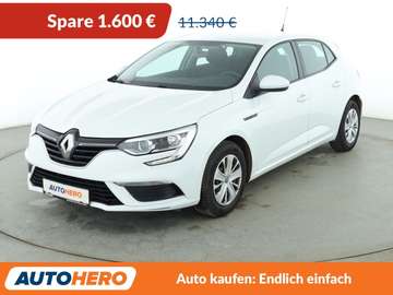 1.2 TCe Energy Life*TEMPO*KLIMA*LIM*BLUETOOTH*