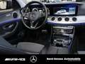 Mercedes-Benz E 220 d T AVANTGARDE COMAND SHD DISTR KAMERA LED Grijs - thumbnail 8