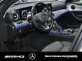 Mercedes-Benz E 220 d T AVANTGARDE COMAND SHD DISTR KAMERA LED Grijs - thumbnail 7