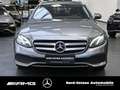 Mercedes-Benz E 220 d T AVANTGARDE COMAND SHD DISTR KAMERA LED Grijs - thumbnail 2