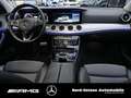 Mercedes-Benz E 220 d T AVANTGARDE COMAND SHD DISTR KAMERA LED Grijs - thumbnail 11