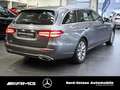 Mercedes-Benz E 220 d T AVANTGARDE COMAND SHD DISTR KAMERA LED Grijs - thumbnail 4