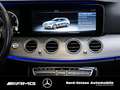 Mercedes-Benz E 220 d T AVANTGARDE COMAND SHD DISTR KAMERA LED Grijs - thumbnail 9