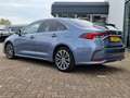 Toyota Corolla 1.8 Hybrid Business Plus Gris - thumbnail 3