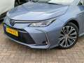 Toyota Corolla 1.8 Hybrid Business Plus Gris - thumbnail 2