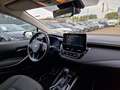 Toyota Corolla 1.8 Hybrid Business Plus Gris - thumbnail 6