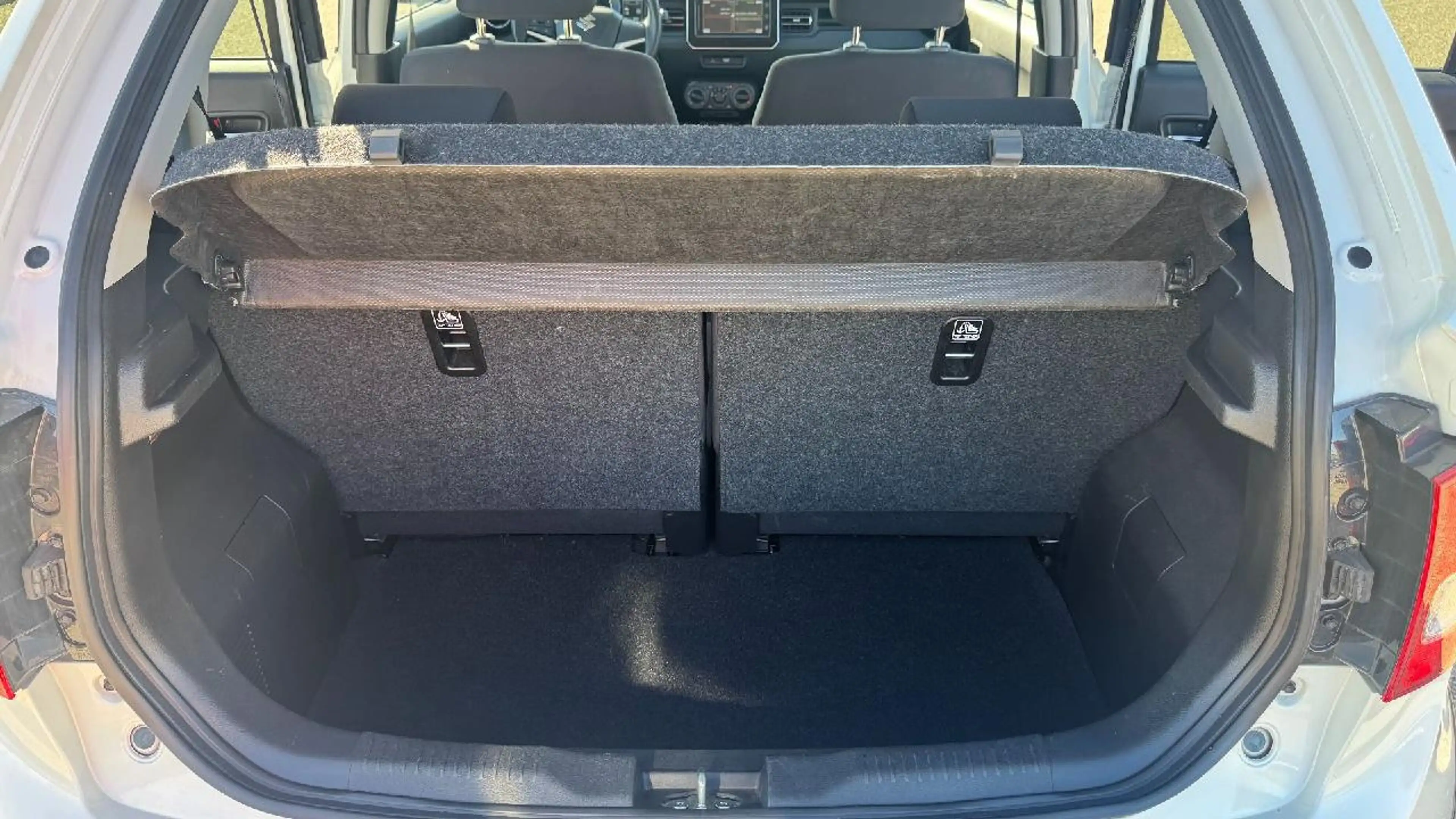 Suzuki Ignis Comfort — photo 15