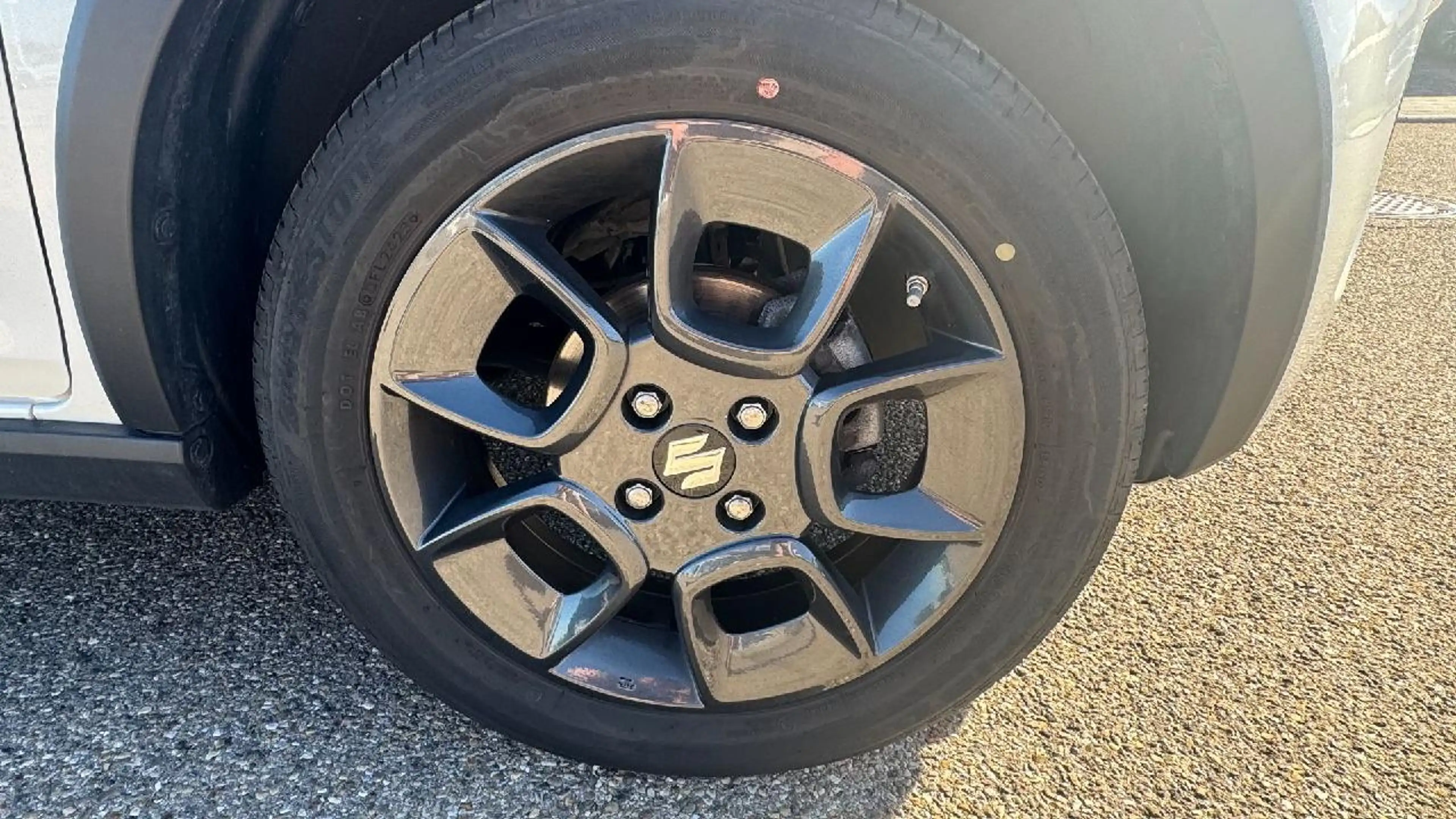 Suzuki Ignis Comfort — photo 5