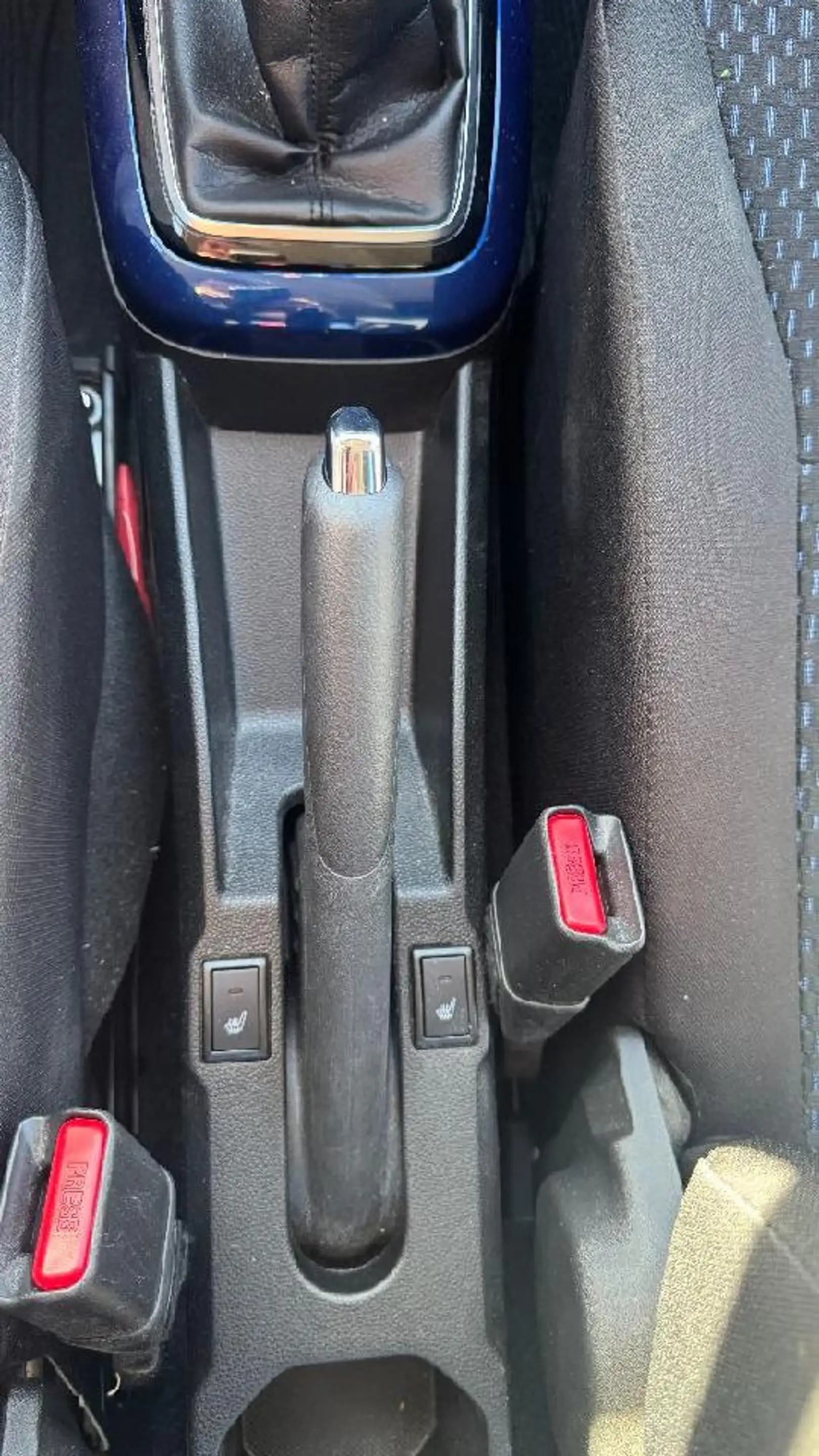 Suzuki Ignis Comfort — photo 13
