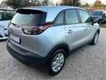 Opel Crossland X 1.2 *69000KM* GARANZIA Argento - thumbnail 4