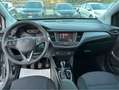 Opel Crossland X 1.2 *69000KM* GARANZIA Argento - thumbnail 10