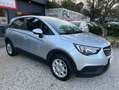 Opel Crossland X 1.2 *69000KM* GARANZIA Argento - thumbnail 3