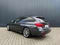 BMW 320 3-serie Touring 320i Corporate Lease High Executiv Grijs - thumbnail 4