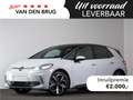 Volkswagen ID.3 Pro Business 58 kWh | Stuur & Stoelverwarming | Ac Wit - thumbnail 1