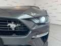 Ford Mustang 2.3 EcoBoost ! 55Th Anniversary ! 20.000 KM Gris - thumbnail 7