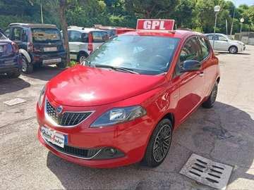 1.2 69 CV 5 porte GPL Ecochic *uniproprietario*