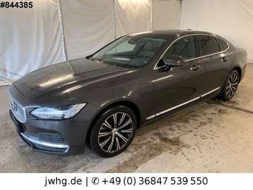 T8 Recharge AWD Inscription Googlle-Android